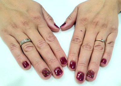 Manicura