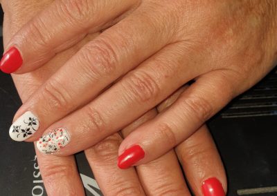 Manicura Altea