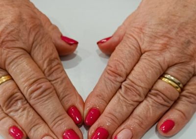 Manicura Magic Altea